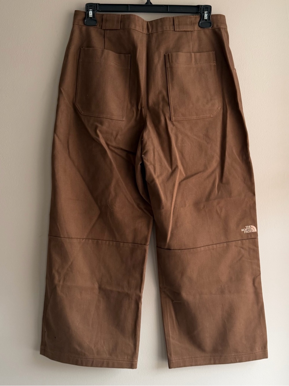 The North Face Women’s Pinecrest Utility Wide Leg Pant - Picture 2 of 3